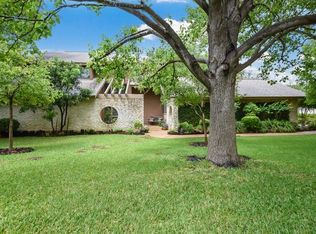 9701 Vista View Dr, Austin, TX 78750