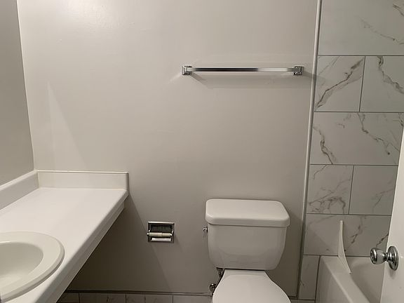 Hall Bath