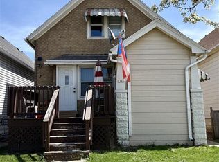 2246 S 12th St, Milwaukee, WI 53215