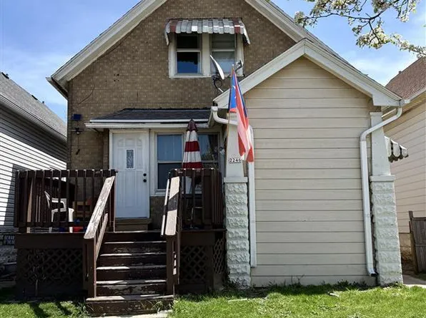 2246 South 12th STREET, Milwaukee, WI 53215