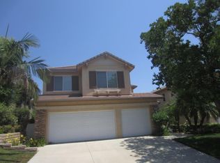 2636 Fallcreek Ct, Simi Valley, CA 93063