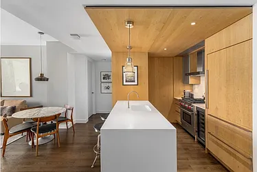 Rented by Keller Williams NYC