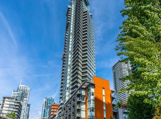 1372 Seymour St #4102, Vancouver, BC