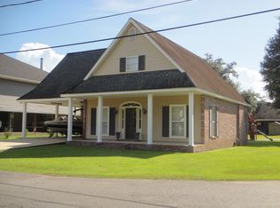 652 Paige Ln, Pierre Part, LA 70339