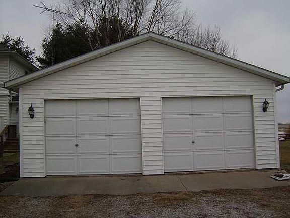 3rd image of 2250 N County Road 500w