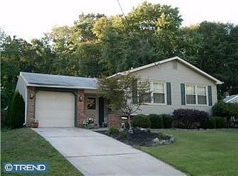 Home for Sale in SEWELL, NJ $214,900