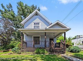 915 E Cesar E Chavez Ave, Lansing, MI 48906