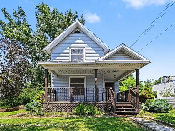 915 E Cesar E Chavez Ave, Lansing, MI 48906