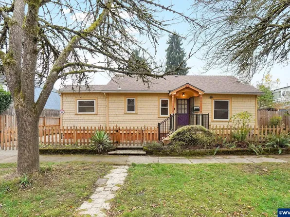 530 Jefferson St NE, Salem, OR 97301