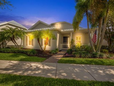 10580 SW East Park Avenue, Port Saint Lucie, FL, 34987
