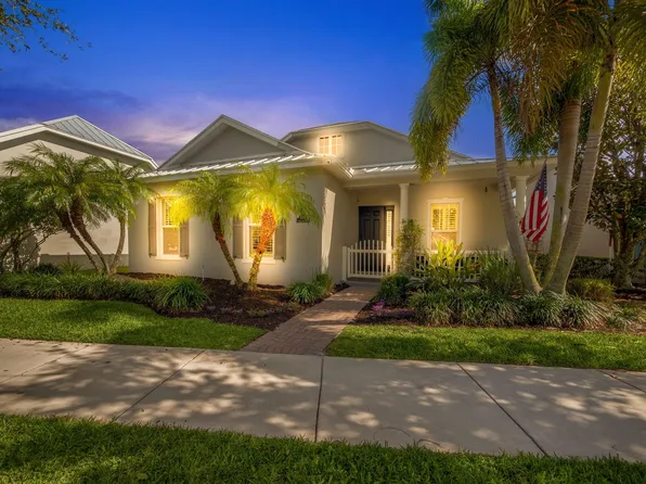 10580 SW East Park Avenue, Port St Lucie, FL 34987