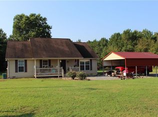 147 Dunaway Gap Rd NE, Armuchee, GA 30105