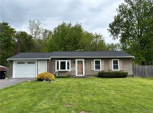 203 Leopold Blvd, Syracuse, NY 13209