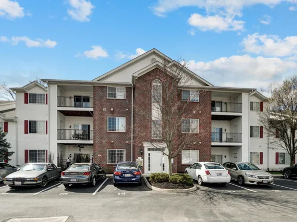 3115 Heron A Point #301, Columbus, OH 43231