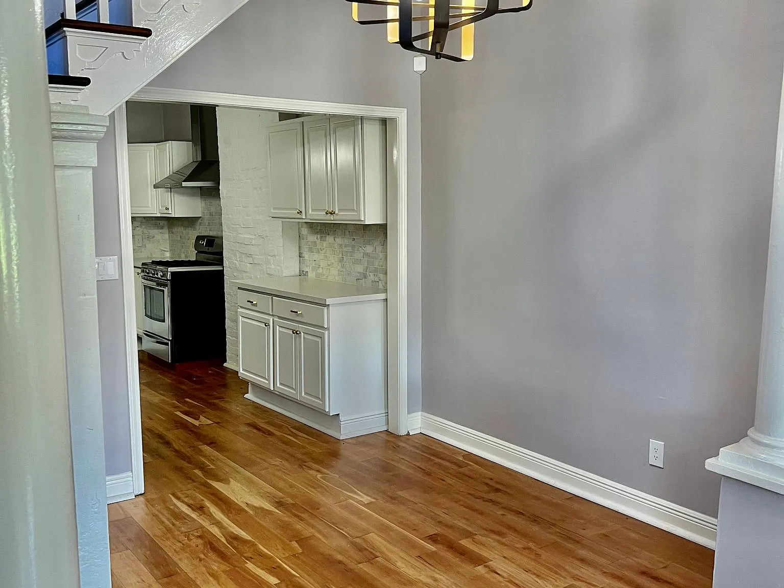 3 bed, 1450 sqft, $2,400 — Photo 4