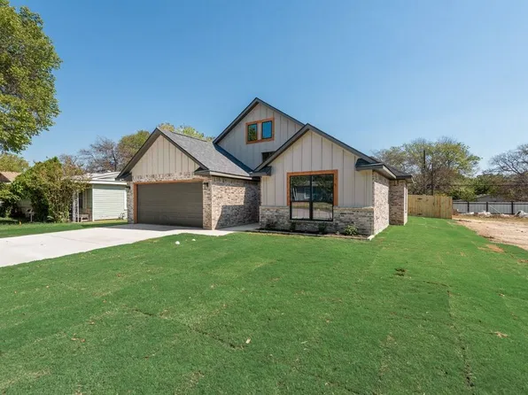 804 Vaquero St, Fort Worth, TX 76108