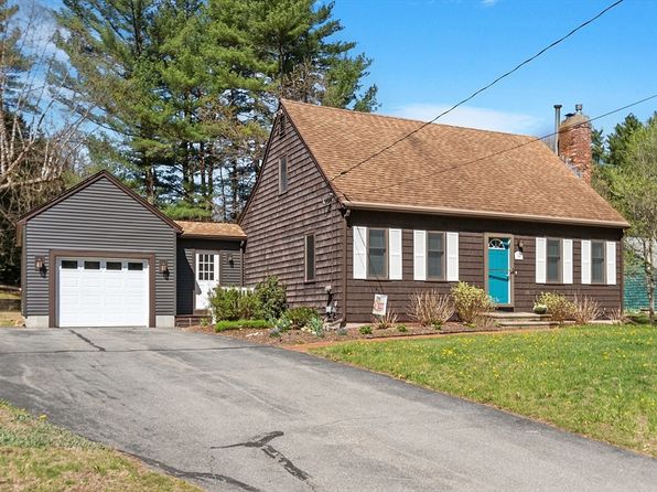 12 Scorpio Ln, Townsend, MA 01469