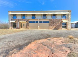 17050 Valley View Rd, Newalla, OK 74857