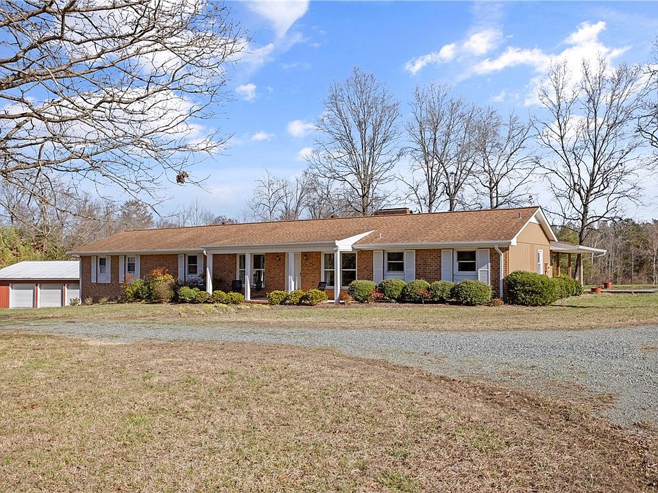 6710 S State Highway 62, Burlington, NC 27215 MLS 126825 Zillow