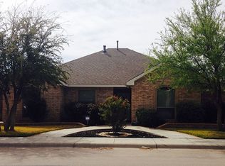 5519 Rio Grande Ave, Midland, TX 79707