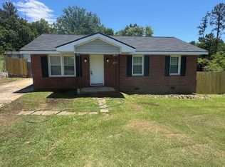 231 Niles St, Lagrange, GA 30241