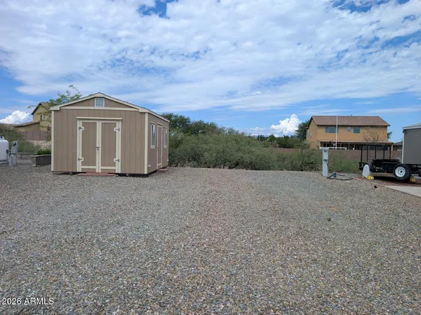 1030 S BARREL CACTUS Ridge #225, Benson, AZ 85602
