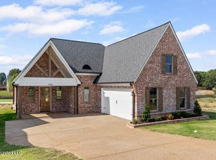 1655 Ryker Rd, Southaven, MS 38671