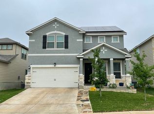 11615 Straight Tribute, San Antonio, TX 78254
