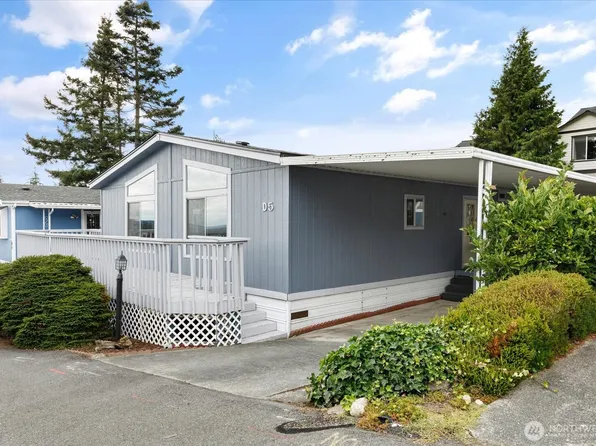 30901 State Route 20 #D5, Oak Harbor, WA 98277