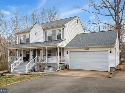 2 Clover Hill Dr, Stafford, VA, 22556