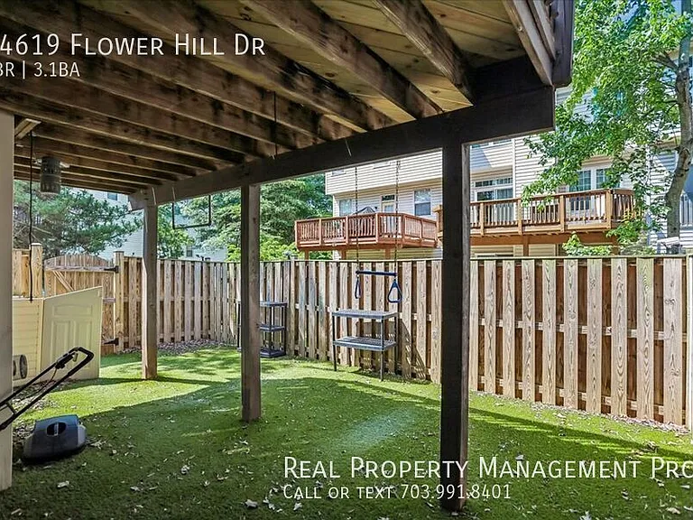 14619 Flower Hill Dr — Photo 5
