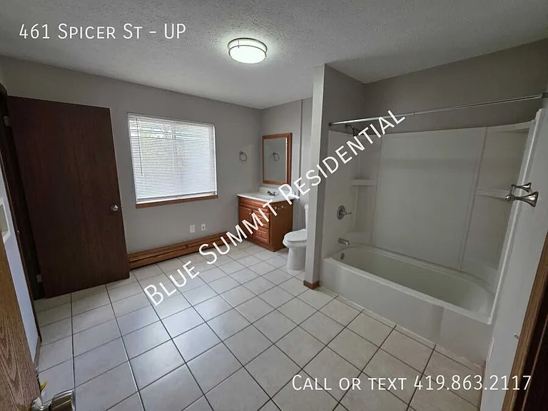 461 Spicer St #UP — Photo 18