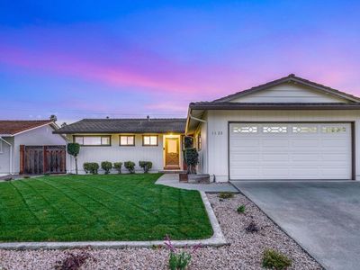 1122 Vasquez Ave, Sunnyvale, CA, 94086