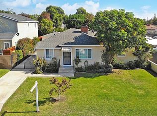 4420 Charlemagne Ave, Long Beach, CA 90808