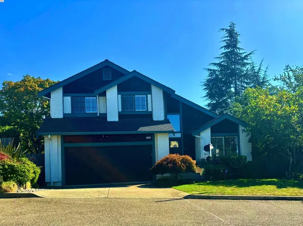 2833 Colony View Pl, Hayward, CA 94541