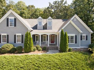 1248 Olde Lexington Rd, Hoschton, GA 30548