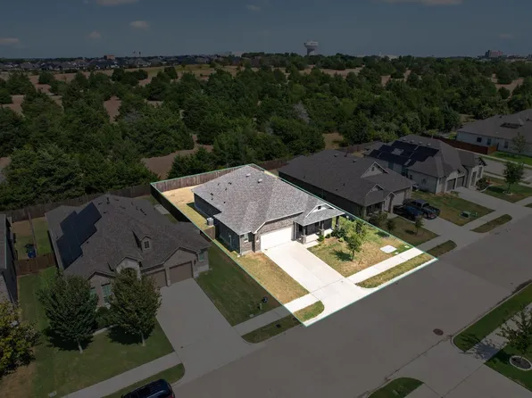 2292 High Plain Ln, Waxahachie, TX 75167