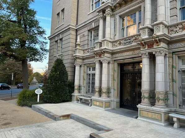 2311 Connecticut Ave NW APT 203, Washington, DC 20008