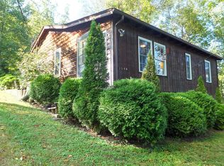 1540 Calk Lake Rd, Jeffersonville, KY 40337