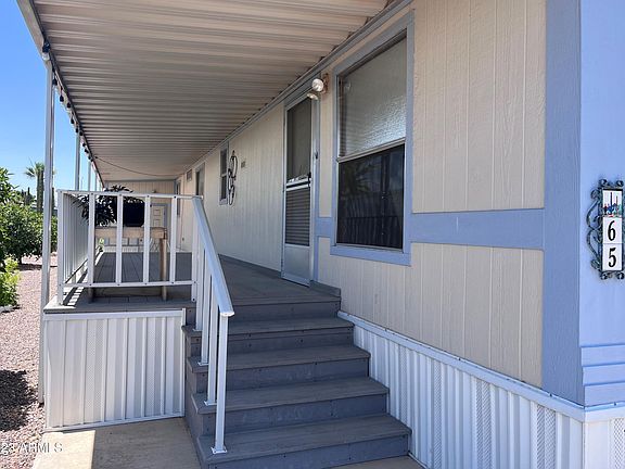 2nd image of 9828 E Pueblo Avenue #65