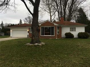 3638 Cherrywood Ln, Toledo, OH 43615