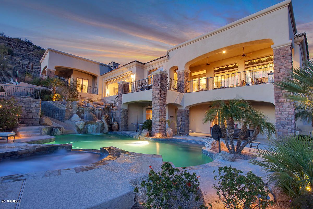 13144 E Cibola Rd, Scottsdale, AZ 85259 Zillow