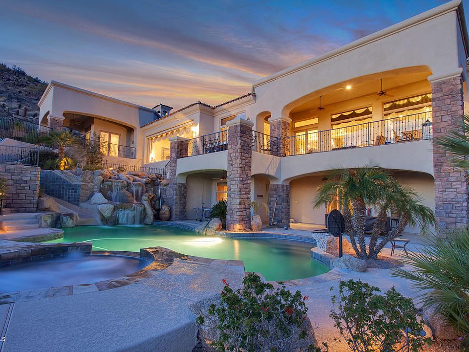 13144 E Cibola Rd, Scottsdale, AZ 85259 Zillow