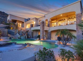 13144 E Cibola Rd, Scottsdale, AZ 85259