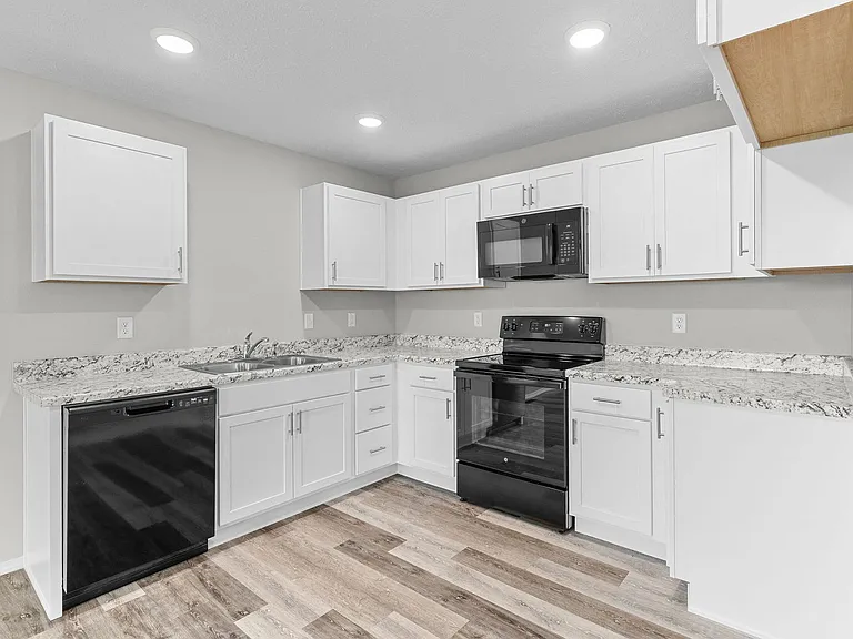 1268 S Choctaw Rd — Photo 12