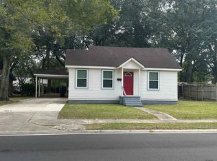 3750 Mohican St, Baton Rouge, LA 70805