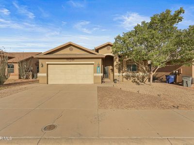 1328 Dominic Anakin Dr, El Paso, TX, 79928