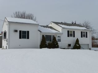 110 Rethal St, Southington, CT 06489