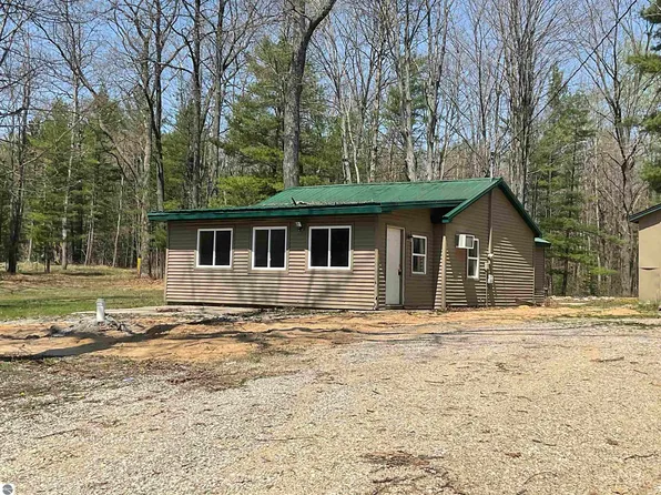 10911 M 72 E, Kalkaska, MI 49646