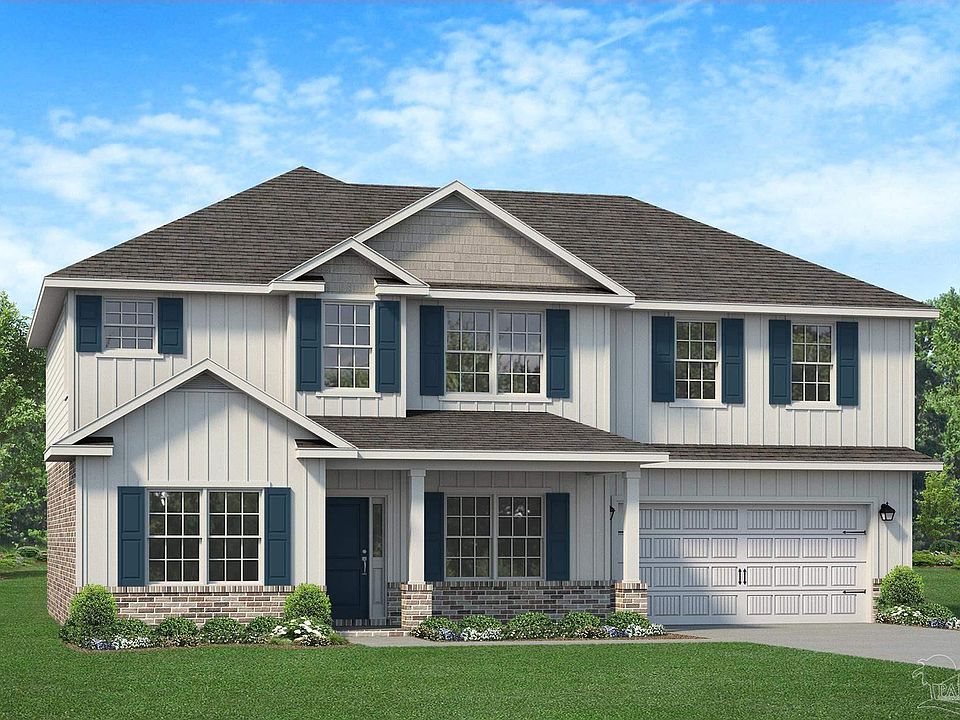 1st image of 5273 Muscadine Way